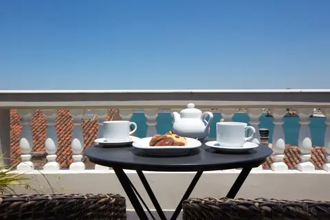 Aion Luxury Hotel in Nauplion, foto 30