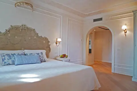 Chervò Golf Hotel Spa & Resort San Vigilio - Apartments in Pozzolengo — foto 28
