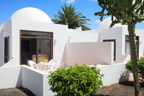 Hotel H10 Suites Lanzarote Gardens foto 15