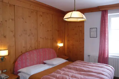 Hotel Villa Argentina in Cortina d'Ampezzo, foto 17