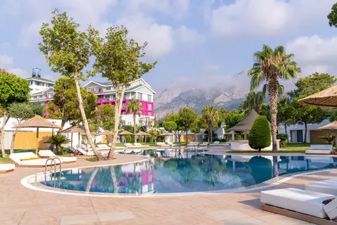 FashionTV Luxe Resort in Göynük, foto 13