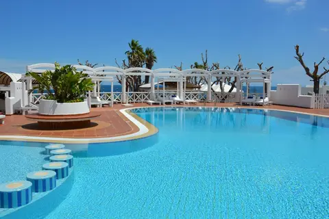 Hotel La Corvetta in Monopoli, foto 24