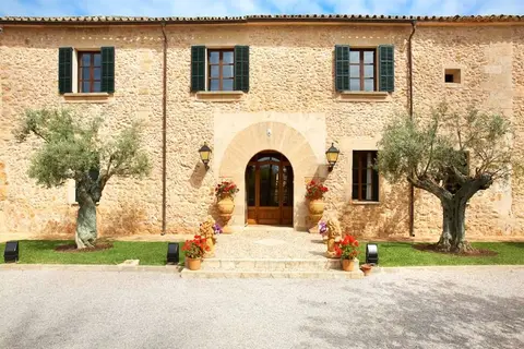 Agroturismo Puig de Ros d’Alt in Llucmajor — foto 3