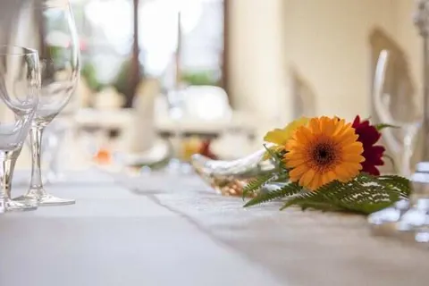 Stadt-gut-Hotel und Gasthof Goldener Adler foto 12