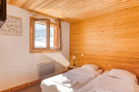 Dormio Resort Les Portes du Grand Massif in Arâches-la-Frasse — foto 5