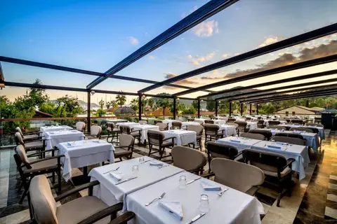 Rixos Premium Göcek in Fethiye — foto 15