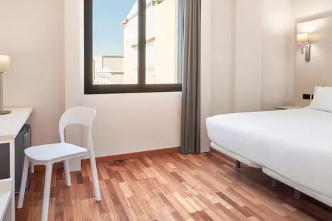 B&B Hotel Elche in Elx / Elche — foto 30