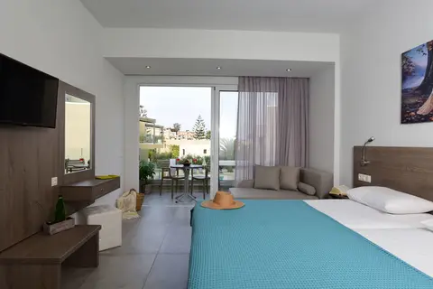 Blue Horizon Apartments in Μπαλί — foto 7