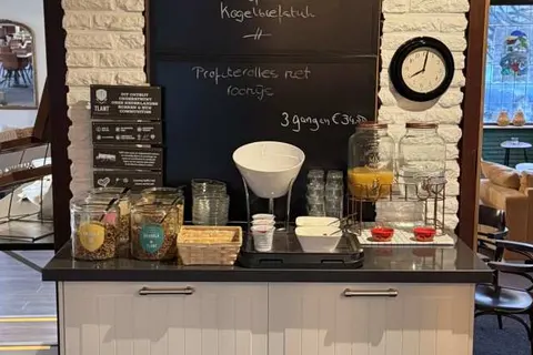 Hotel Schilberg foto 10