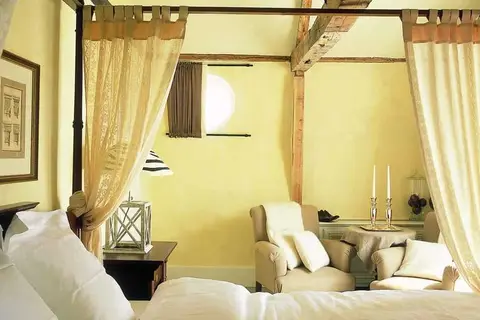 Hotel Comfort in Tirana — foto 10