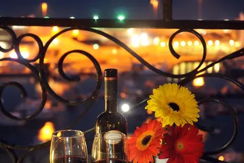 Grand Hotel Gozo in Ghajnsielem — foto 6