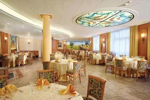 Hotel Parco Delle Rose in San Giovanni Rotondo, foto 13