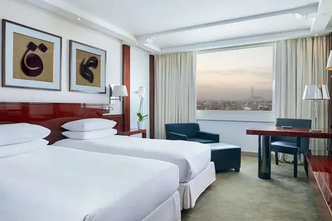 Hyatt Regency Casablanca in Casablanca, foto 5