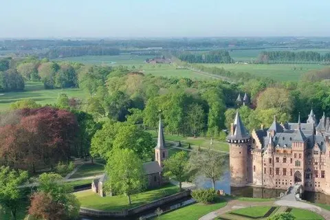 Hotel Flora Batava foto 15