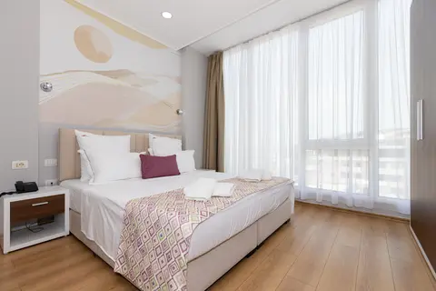 Hotel Britania in Vlora — foto 20
