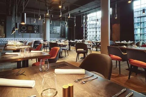 Mövenpick Zagreb in Zagreb, foto 4