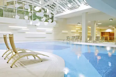 Hotel Riviera in Portorož Portorose, foto 6