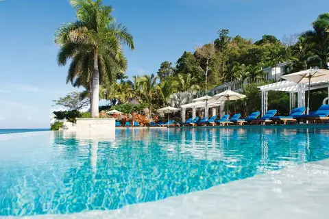 Round Hill Hotel & Villas in Montego Bay — foto 11