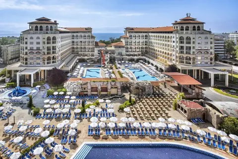 Meliá Sunny Beach in Sunny Beach, foto 13