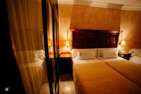 Hacienda Posada de Vallina in Córdoba — foto 5