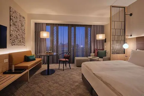 Adina Aparthotel Munich in München — foto 21