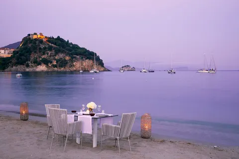 Fly & Go Parga Beach Resort foto 35