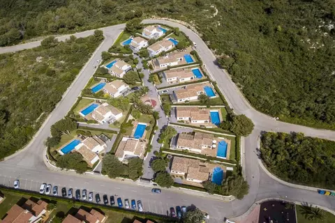 Villas Finesse in Alaior — foto 10