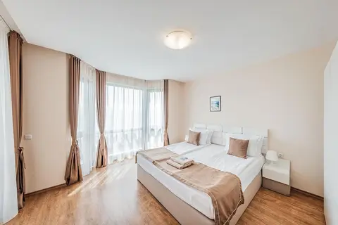 Aparthotel Premier Fort Beach in Sveti Vlas, foto 2