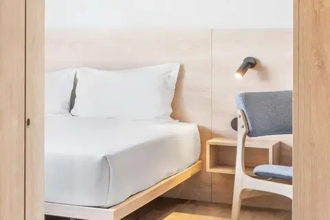 Moov Appartementen Boavista in Porto — foto 3