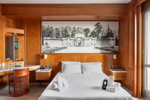 B&B HOTEL Modena in Sassuolo, foto 17