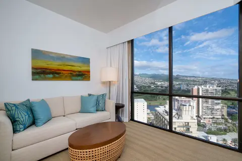 Hyatt Centric Waikiki Beach in Honolulu — foto 5