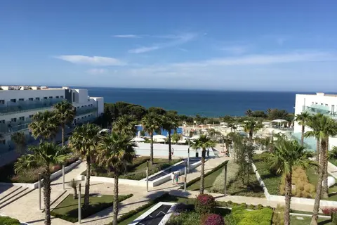 Hipotels Gran Conil in Conil de la Frontera — foto 7
