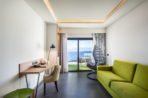 Occidental Roca Negra - Inclusief huurauto foto 7