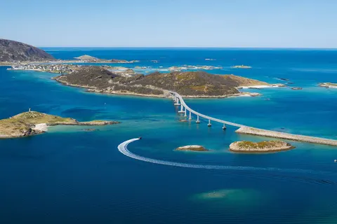 Ontdek Tromsø en de Noordkaap foto 8