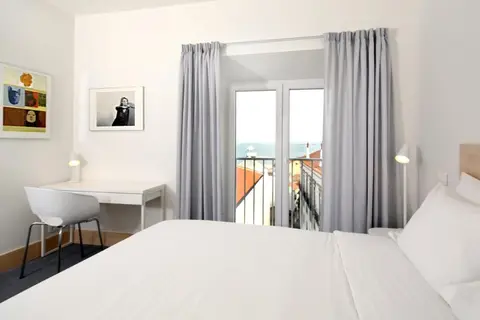 Hotel Convento do Salvador in Lissabon — foto 6