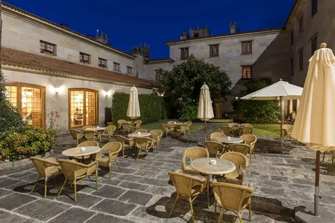 Parador de Cambados in Cambados — foto 16