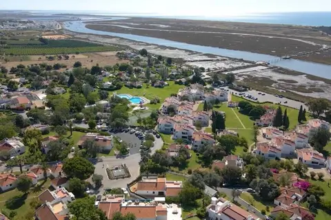 Vakantiepark Pedras Del Rei in Tavira — foto 4