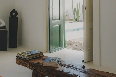 Casa Montelongo in La Oliva — foto 9