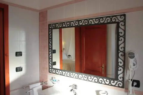 Hotel Montecallini in Patù — foto 26