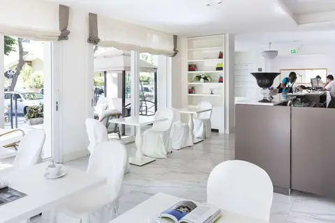 Rimini Suite Hotel in Rimini, foto 15