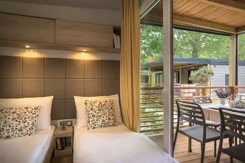 Valamar Camping San Marino in Lopar — foto 17