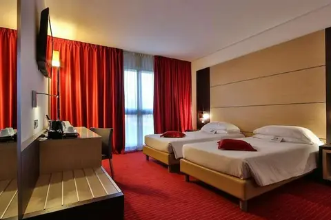 Best Western Plus Hotel Galileo in Padua — foto 3