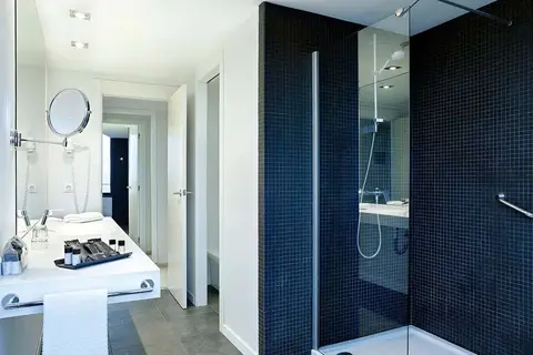Hotel Alimara in Barcelona — foto 19