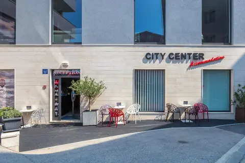 Pula City Center Accommodation in Pula — foto 6