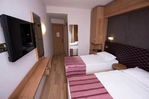 Poseidon Hotel in Marmaris — foto 26