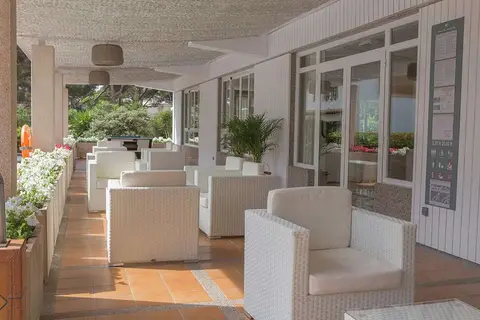 Hotel Niagara in Palma, foto 21