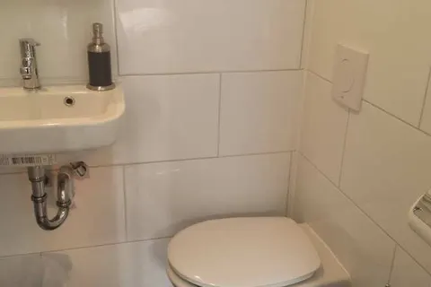 Hotel Chao NL foto 12