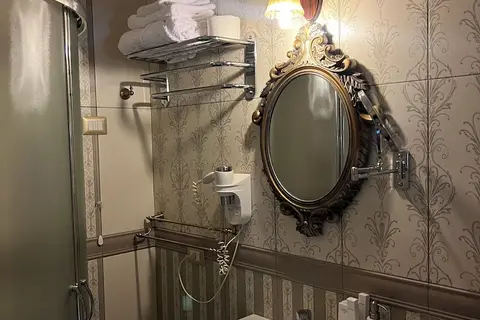 Hotel 2 Kitarrat Boutique & Spa in Durres — foto 27