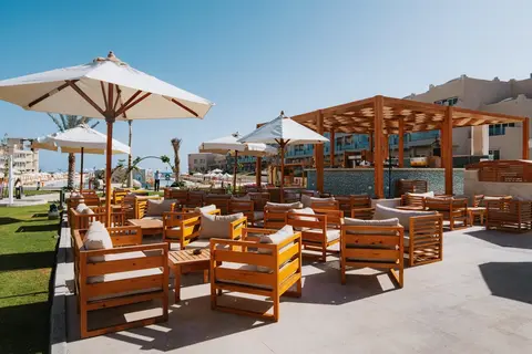 Diamond Beach by Pearl Resorts in القصير — foto 25