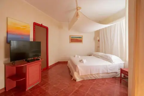 Hotel Baia dei Faraglioni in Mattinata — foto 6